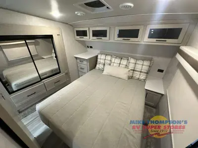 2023 Forest River RV Rockwood Signature photo 27