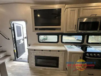 2023 Forest River RV Rockwood Signature photo 21