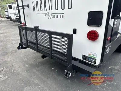 2023 Forest River RV Rockwood Signature photo 13
