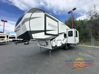 2023 Forest River RV Rockwood Signature photo 2
