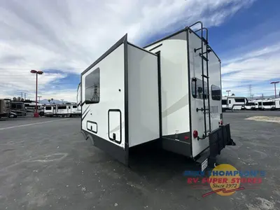2023 Forest River RV Rockwood Signature photo 7