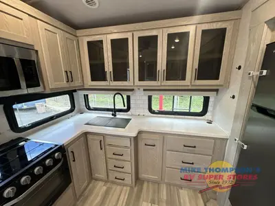 2023 Forest River RV Rockwood Signature photo 20