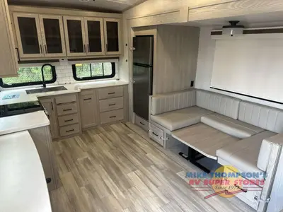 2023 Forest River RV Rockwood Signature photo 18
