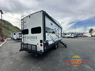 2023 Forest River RV Rockwood Signature photo 6