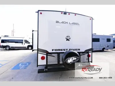2027 Forest River Cherokee Grey Wolf Black Label photo 4