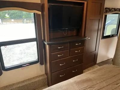 2017 JAYCO NORTH POINT photo 15