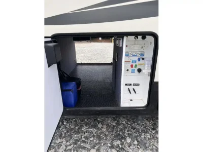 2017 JAYCO NORTH POINT photo 19