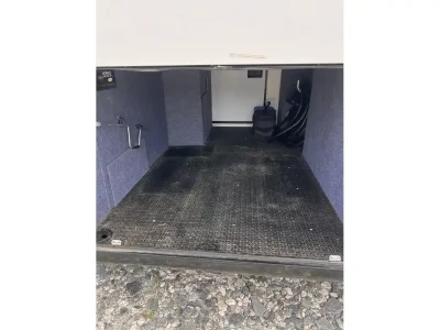 2017 JAYCO NORTH POINT photo 20
