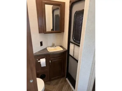 2017 JAYCO NORTH POINT photo 16