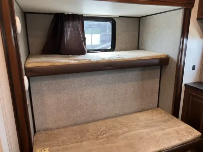 2017 JAYCO NORTH POINT photo 17