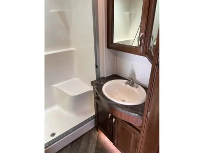 2017 JAYCO NORTH POINT photo 13