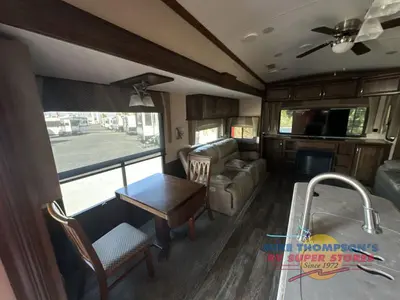 2016 Forest River RV Cardinal photo 14