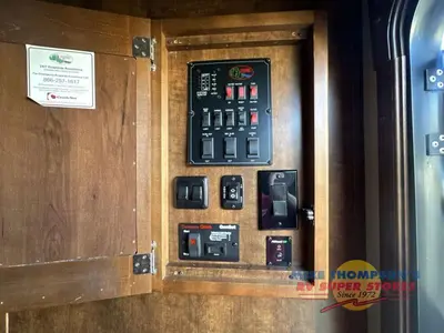 2016 Forest River RV Cardinal photo 22