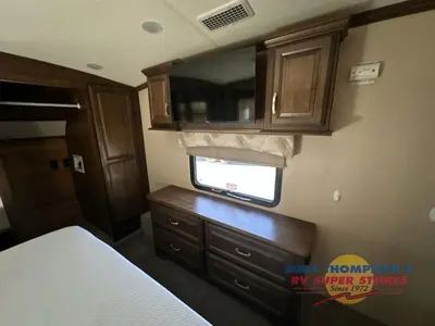 2016 Forest River RV Cardinal photo 19