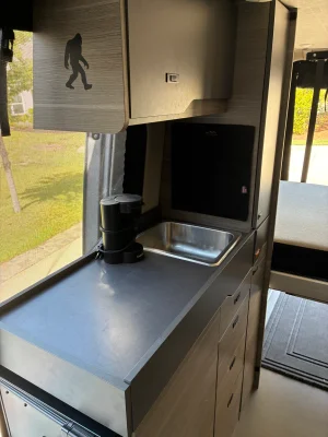2021 ENTEGRA COACH LAUNCH photo 24