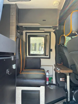 2021 ENTEGRA COACH LAUNCH photo 20