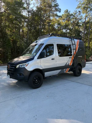 2021 ENTEGRA COACH LAUNCH photo 4