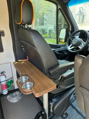 2021 ENTEGRA COACH LAUNCH photo 19