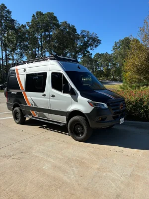 2021 ENTEGRA COACH LAUNCH photo 9