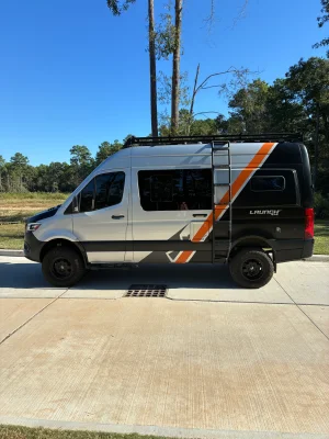 2021 ENTEGRA COACH LAUNCH photo 5