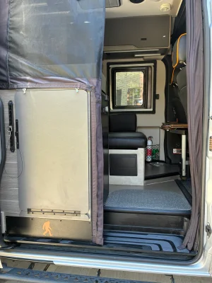 2021 ENTEGRA COACH LAUNCH photo 13