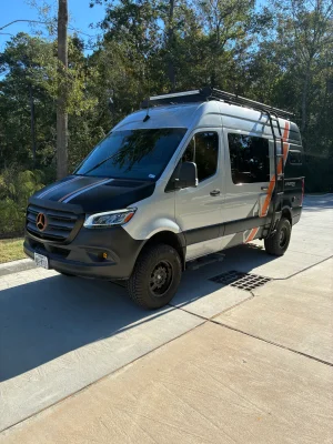 2021 ENTEGRA COACH LAUNCH photo 2