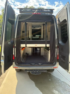 2021 ENTEGRA COACH LAUNCH photo 22