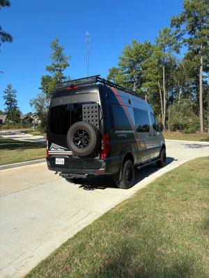 2021 ENTEGRA COACH LAUNCH photo 6