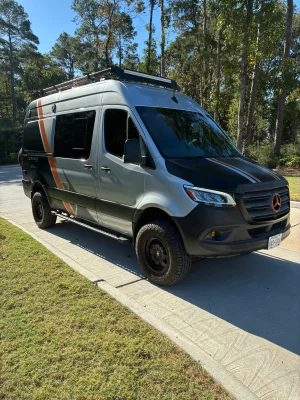 2021 ENTEGRA COACH LAUNCH exterior