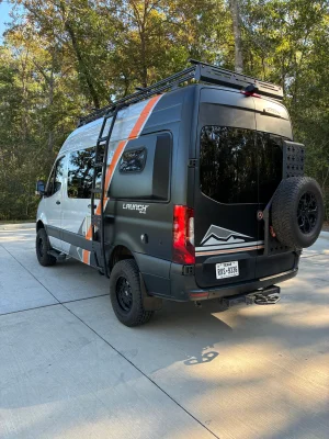 2021 ENTEGRA COACH LAUNCH photo 3