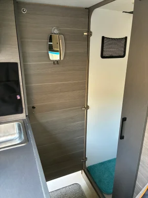 2021 ENTEGRA COACH LAUNCH photo 16