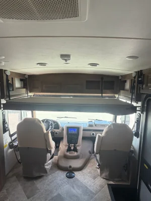 2020 FOREST RIVER GEORGETOWN 5 SERIES GT5 photo 20