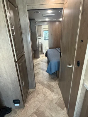 2020 FOREST RIVER GEORGETOWN 5 SERIES GT5 photo 17