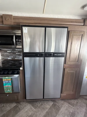 2020 FOREST RIVER GEORGETOWN 5 SERIES GT5 photo 22