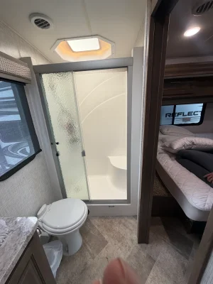 2020 FOREST RIVER GEORGETOWN 5 SERIES GT5 photo 10