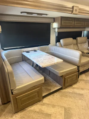 2020 FOREST RIVER GEORGETOWN 5 SERIES GT5 photo 26