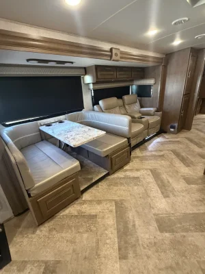 2020 FOREST RIVER GEORGETOWN 5 SERIES GT5 photo 25
