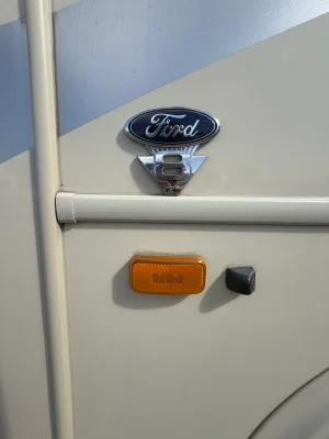 2020 FOREST RIVER GEORGETOWN 5 SERIES GT5 photo 4