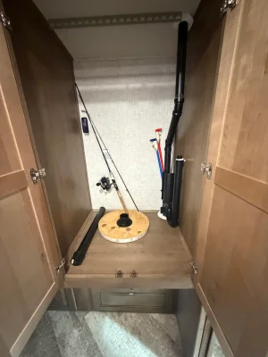 2020 FOREST RIVER GEORGETOWN 5 SERIES GT5 photo 14