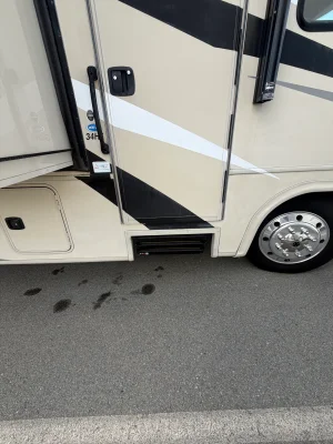 2020 FOREST RIVER GEORGETOWN 5 SERIES GT5 photo 9