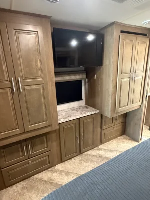 2020 FOREST RIVER GEORGETOWN 5 SERIES GT5 photo 19