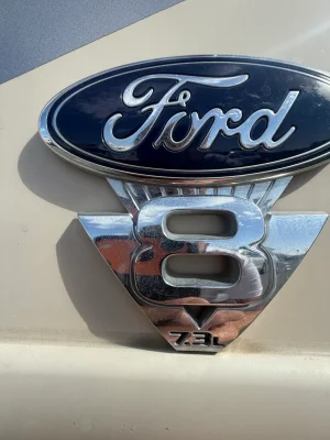 2020 FOREST RIVER GEORGETOWN 5 SERIES GT5 photo 3