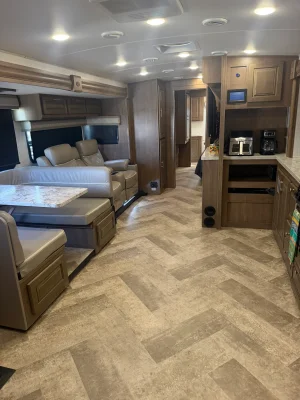 2020 FOREST RIVER GEORGETOWN 5 SERIES GT5 photo 23