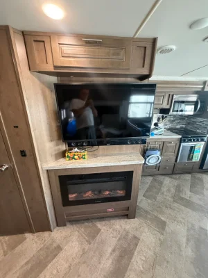 2020 FOREST RIVER GEORGETOWN 5 SERIES GT5 photo 12