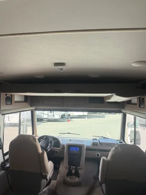 2020 FOREST RIVER GEORGETOWN 5 SERIES GT5 photo 21