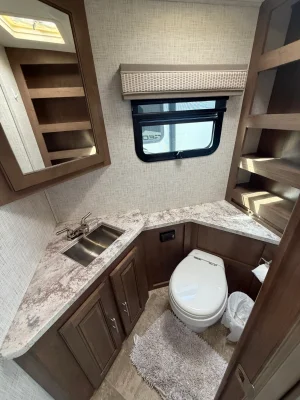 2020 FOREST RIVER GEORGETOWN 5 SERIES GT5 photo 13