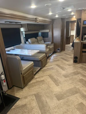 2020 FOREST RIVER GEORGETOWN 5 SERIES GT5 photo 27