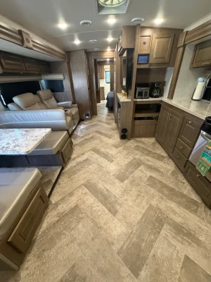 2020 FOREST RIVER GEORGETOWN 5 SERIES GT5 photo 29