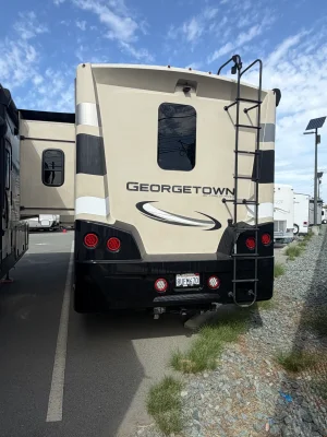 2020 FOREST RIVER GEORGETOWN 5 SERIES GT5 photo 6