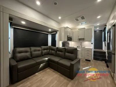 2026 Grand Design Influence photo 20